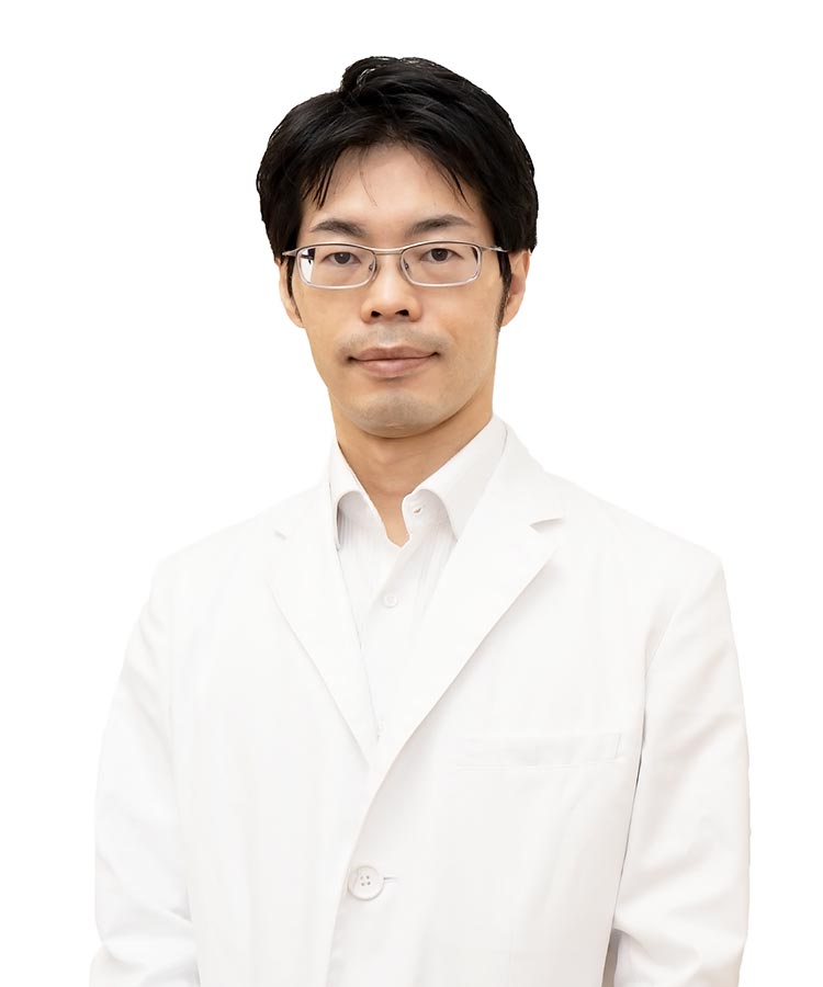 院長 三木 良介